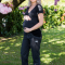 Maternity Fleece – 50% , only size 16 remaining, only £14.50!