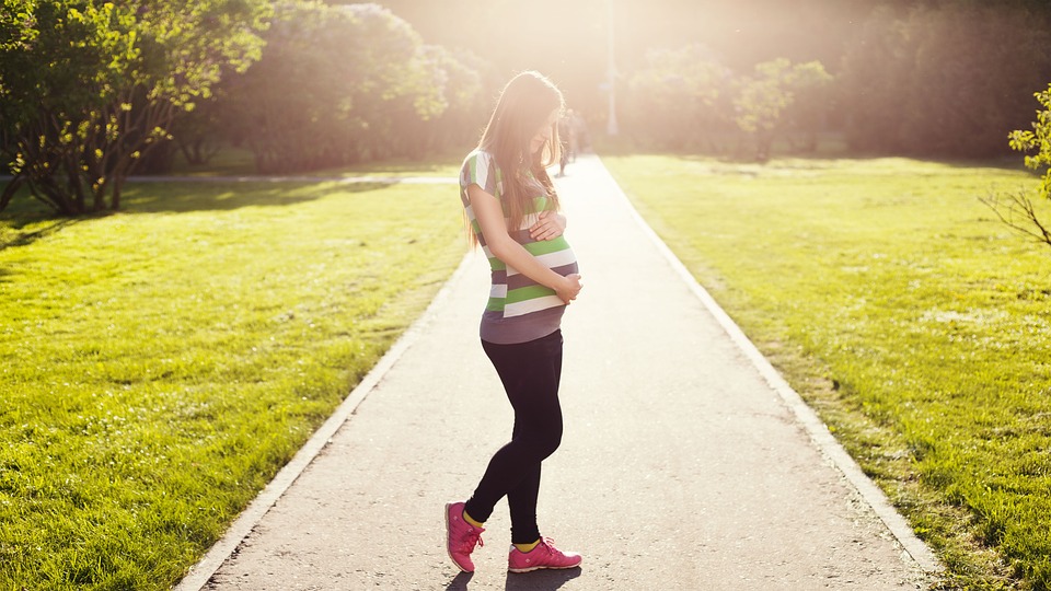 The Benefits of Exercise in Pregnancy - Mother & Nature