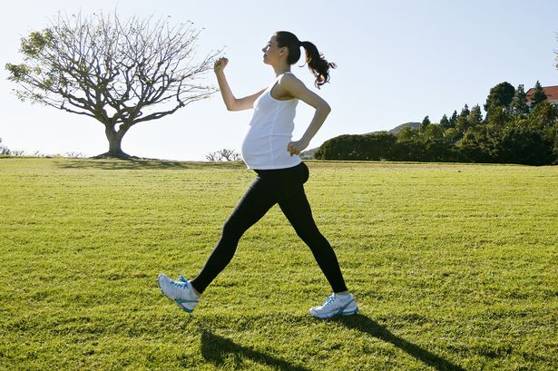 The Benefits of Exercise in Pregnancy - Mother & Nature