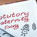 maternity pay rights