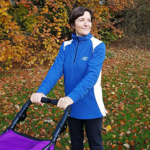 Fantastic Quality Fleece - Mother & Nature