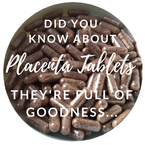 Making Good Use of your Placenta - Mother & Nature