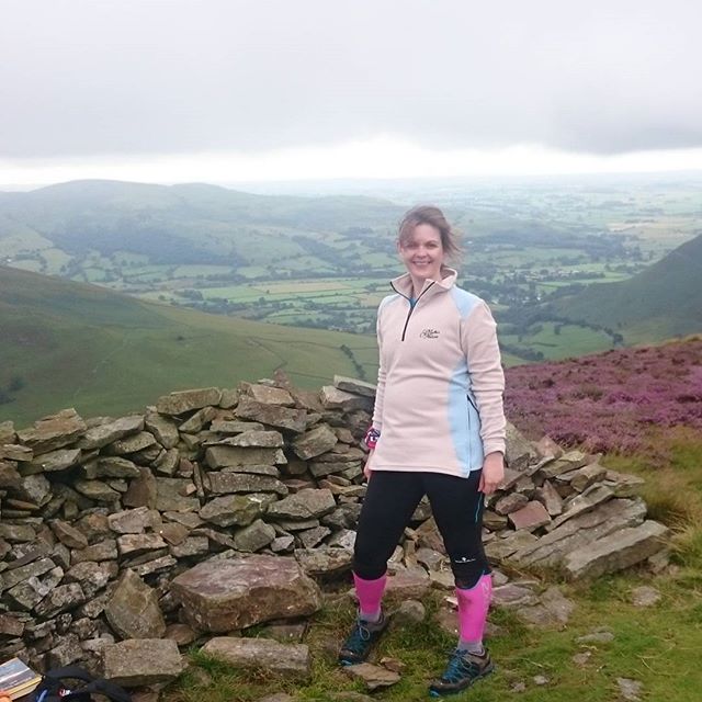 Hill Walker Review - Mother & Nature