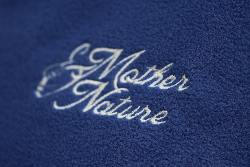 Ideal fleece.... - Mother & Nature