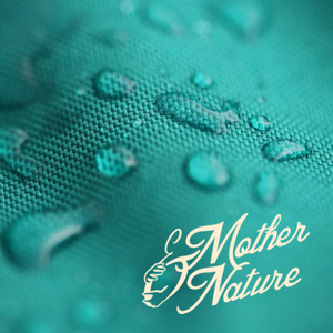 Waterproof Green maternity Jacket 2 Maternity jacket green waterproof