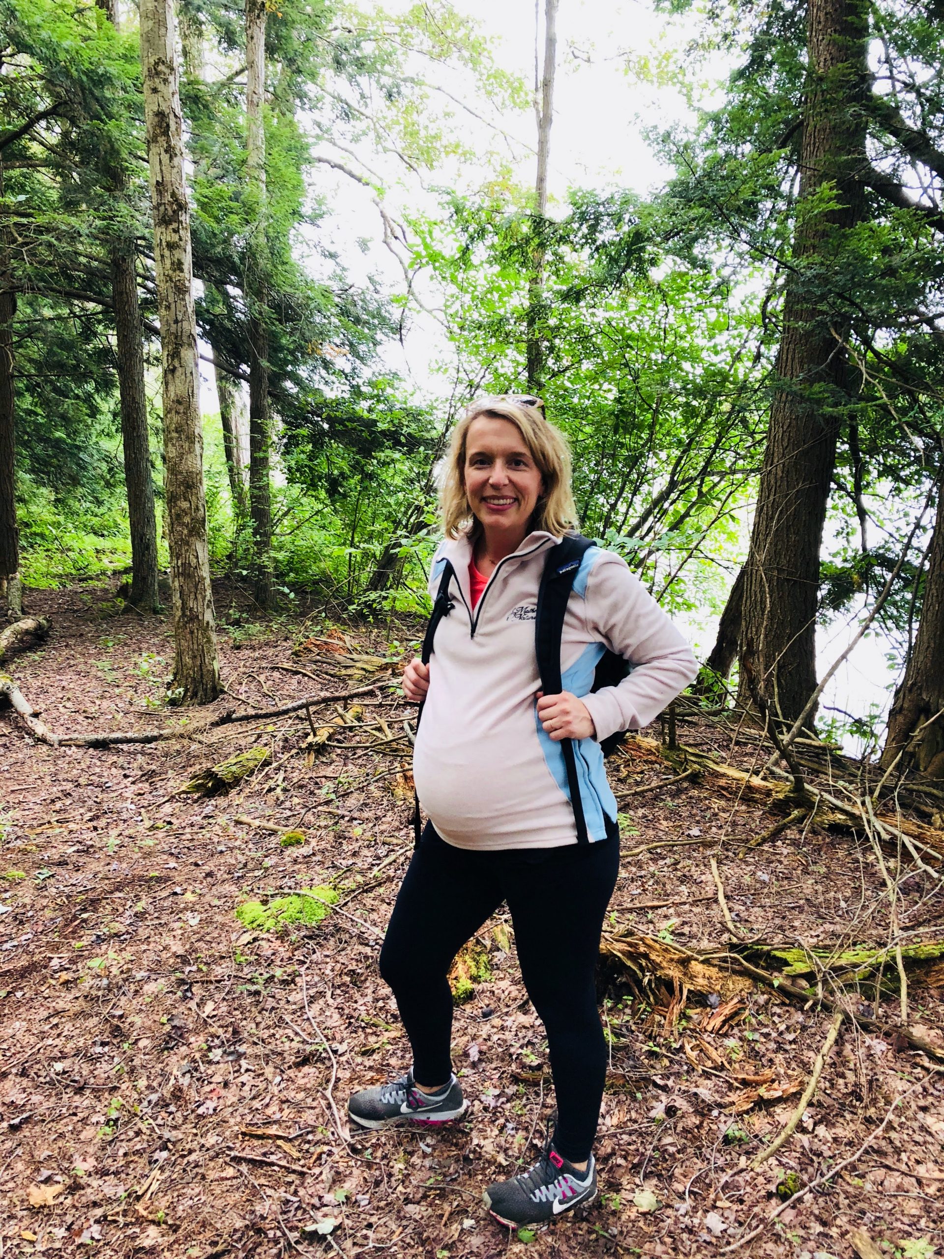 Comfortable & stylish maternity wear - Mother & Nature