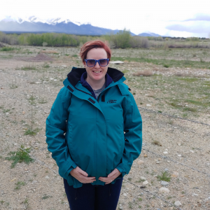 The Beginning Of Outdoor Maternity Wear - Mother & Nature