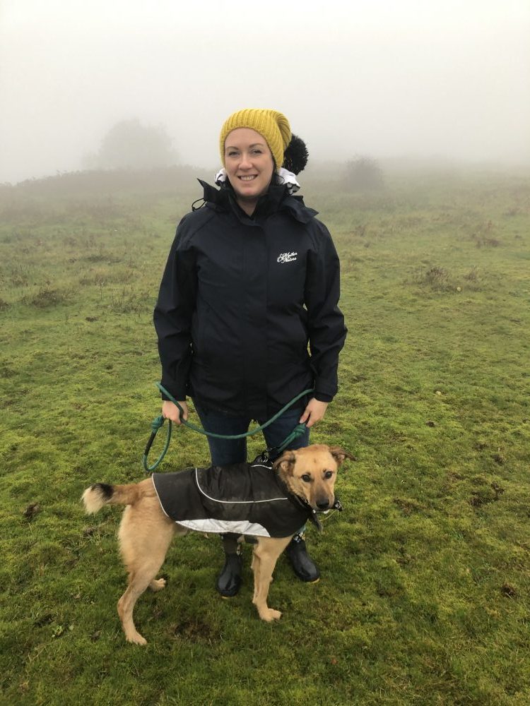 mother and nature review of their waterproof coat