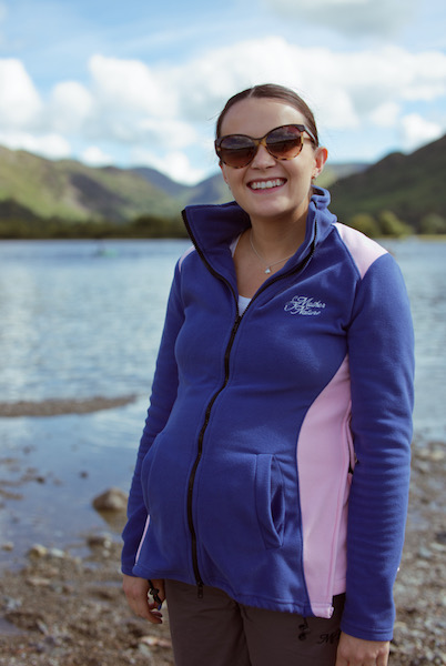 Super Stylish Fleece - Mother & Nature Super Stylish Fleece - Mother & Nature