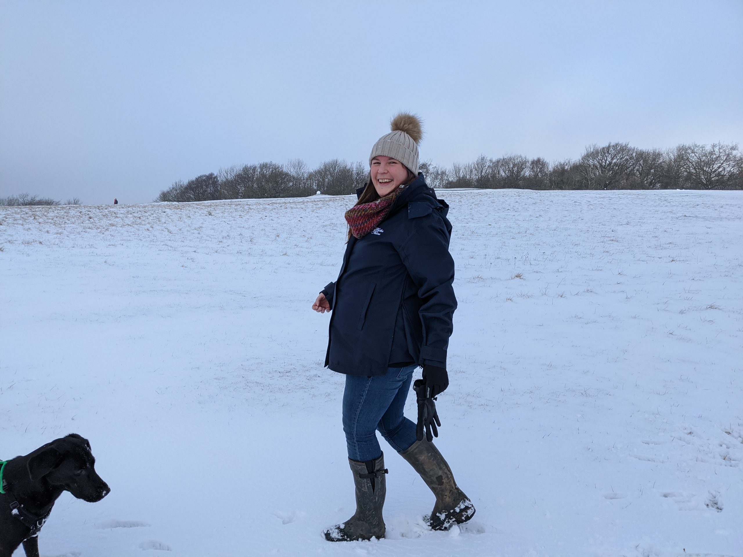 Exactly what I needed! - Mother & Nature