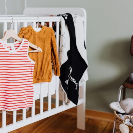 What To Do With Your Maternity Clothes After Giving Birth